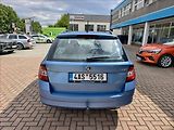 Škoda Fabia 1,2 TSi Style STÁLE U NÁS - náhled 6