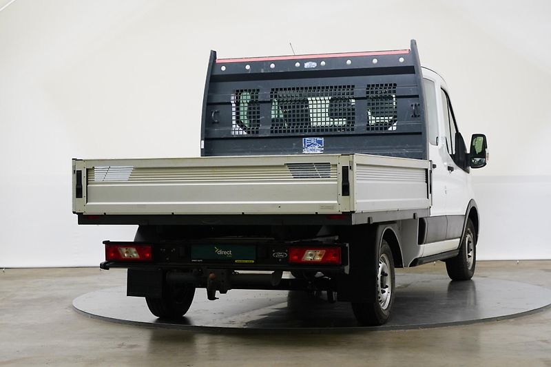 Ford Transit - fotka 2 z 23
