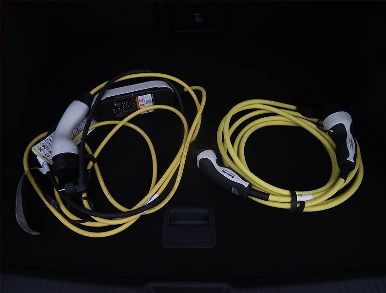Volkswagen ID.5 (2022) Pro Perf. (82 kWh), SoH 91% - fotka 24 z 24