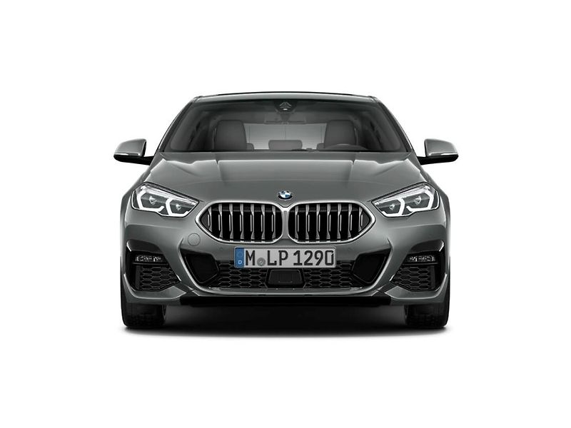 BMW Řada 2 218i Gran Coupe M Sport - fotka 2 z 7