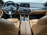 BMW Řada 5 (2017) 3.0d 530d xDrive, ČR, AT - náhled 8