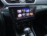 Škoda Superb (2019) Sportline 2.0 TDI, 4X4 - náhled 17