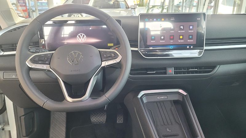 Volkswagen T-Roc (2026) NOVÝ MODEL 2026 - fotka 3 z 4