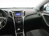 Hyundai i30 (2013) 1.6 GDI, Serv.kniha, Tempomat - náhled 8