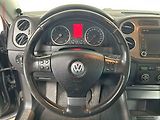 Volkswagen Tiguan (2011) 2.0TDi, DSG - náhled 15