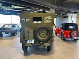 Jeep Ostatní (1941) WIllys MB - náhled 4