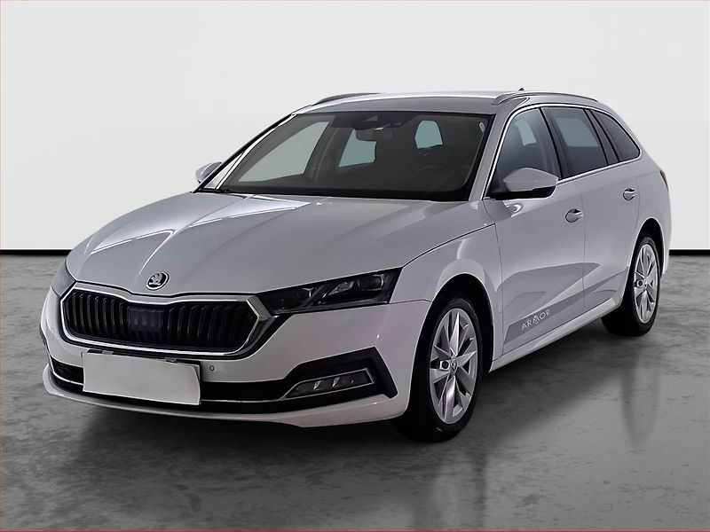 Škoda Octavia (2020) Ambition Plus 2.0 TDI, Automat - fotka 2 z 16