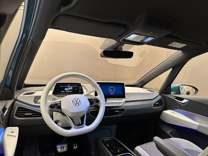 Volkswagen ID.3 (2021) 58 kWh Pro Performance Busines - fotka 26 z 26