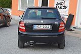 Škoda Fabia (2005) 1.9 TDi 74kW EDITION 100 - náhled 4