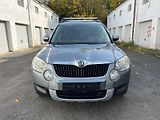 Škoda Yeti 1,2 TSI Ambition/servis.k/pneu - náhled 8