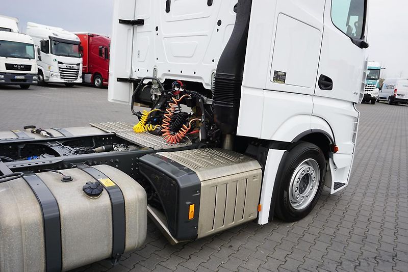 Mercedes-Benz Actros (2021) 1851 / E 6 / MP 5 / ACC / MEGA - fotka 41 z 55
