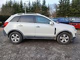 Opel Antara 2.2 CDTI, 4x4, tažné, Cosmo - náhled 6