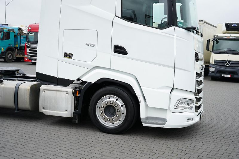 DAF XG (2023) 480 / ACC / E 6 / RETARDER / I - fotka 42 z 52