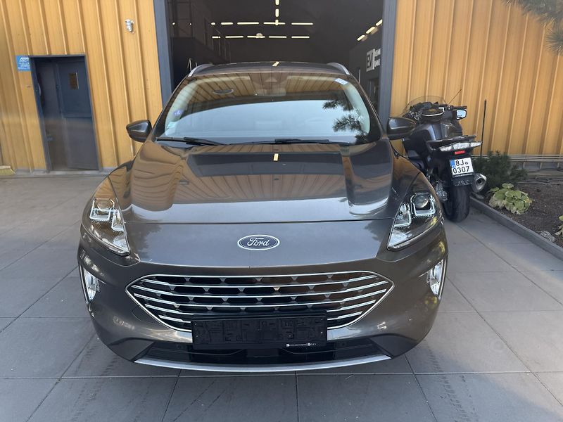 Ford Kuga (2023) 2.5 HYBRID, - fotka 9 z 22