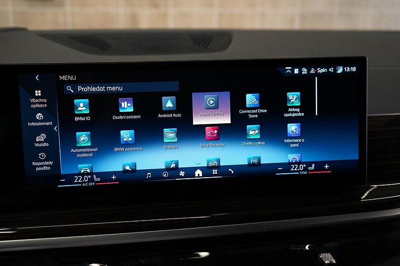 BMW X5 30d xDrive, M-Paket PRO, Tažné - fotka 30 z 43