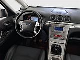 Ford S-MAX (2008) 2.2 TDCi, nová STK, Tažné - náhled 7