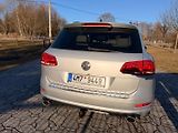Volkswagen Touareg (2012) 3.0TDI 180kW VZDUCH,NAVI - náhled 6