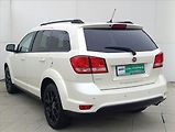 Fiat Freemont 2,0 MJT 4x4 7Míst AUTOMAT Navi - náhled 12