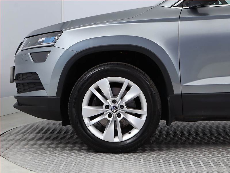 Škoda Karoq (2019) Style 2.0 TDI - fotka 13 z 22