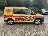 Volkswagen Caddy (2012) 2.0TDI 62kw - náhled 3