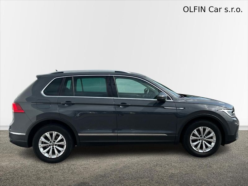 Volkswagen Tiguan 1,5 TSi 110kW 7DSG LIFE - fotka 3 z 25