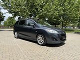 Mazda 5 2.0 Sports-Line 7 míst - náhled 13