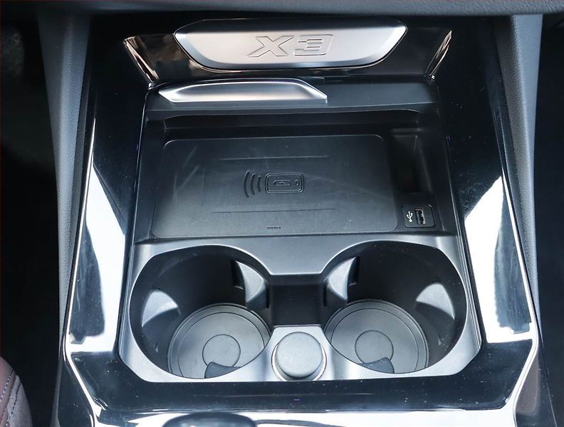 BMW X3 (2023) xDrive30i - fotka 32 z 32