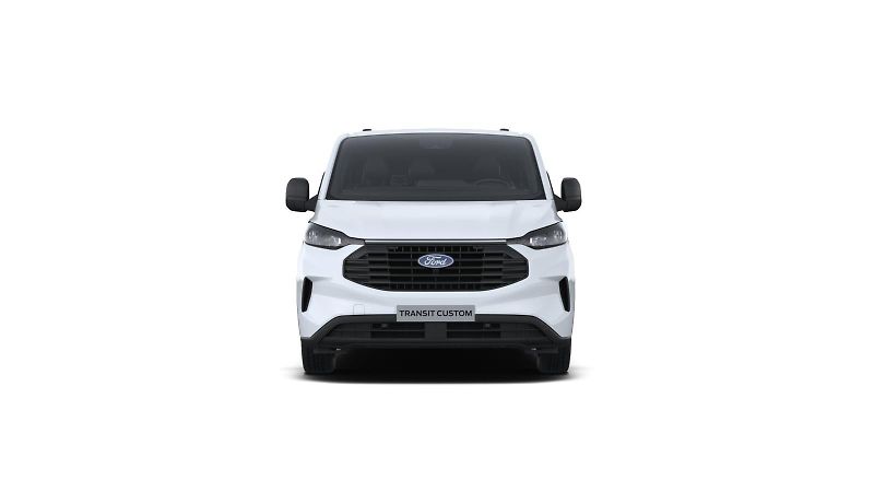 Ford Transit Custom (2026) L2 TREND 320 2,0 EcoBlue 100 k - fotka 9 z 12