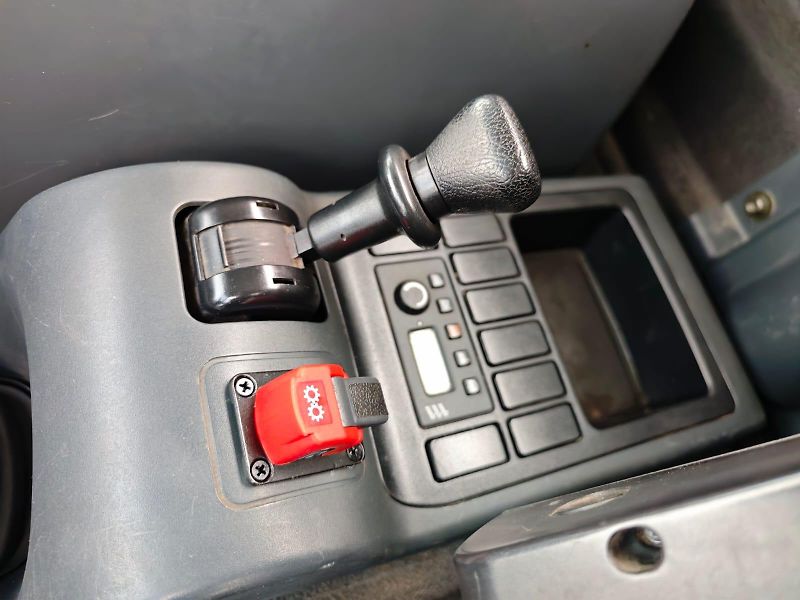 MAN TGL 12.250, NOVÁ NÁSTAVBA 6t  - fotka 24 z 24