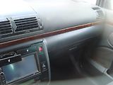 Volkswagen Sharan (2001) 1,9TDI - náhled 17