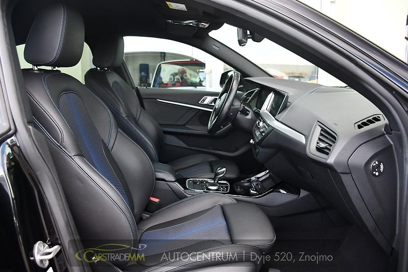 BMW Řada 2 218D M-SPORT ČR - fotka 16 z 50