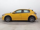 Peugeot 208 (2021) 50 kWh, SoH 91%, Automat - náhled 2
