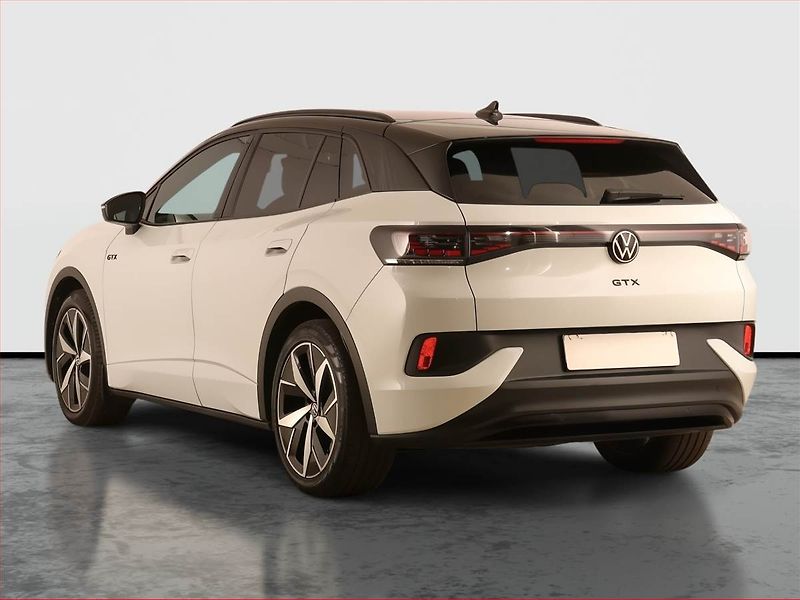 Volkswagen ID.4 (2023) GTX (82 kWh), SoH 92% - fotka 4 z 28