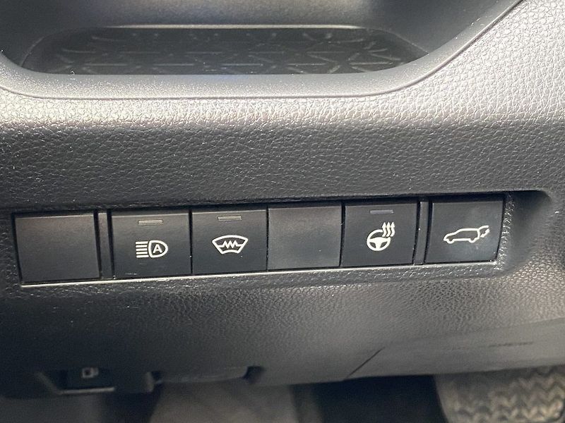 Toyota RAV4 2.5HSD, ČR, Selection, 4x4 - fotka 15 z 18