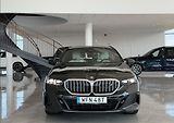 BMW i5 eDrive40 Touring M Kam Tažné - náhled 2