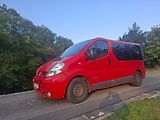 Renault Trafic (2006) Generation 2,5 dci,1 maj. CZ - náhled 1