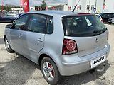 Volkswagen Polo (2006) 1.4TDi, ČR, AC, TZ - náhled 6