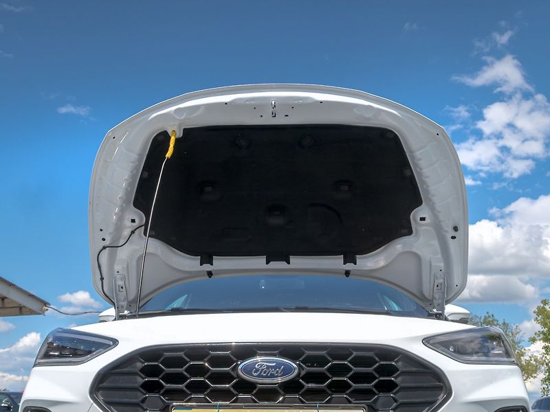 Ford Focus (2025) ČR 1.0T 114KW mat – ST-line - fotka 49 z 52