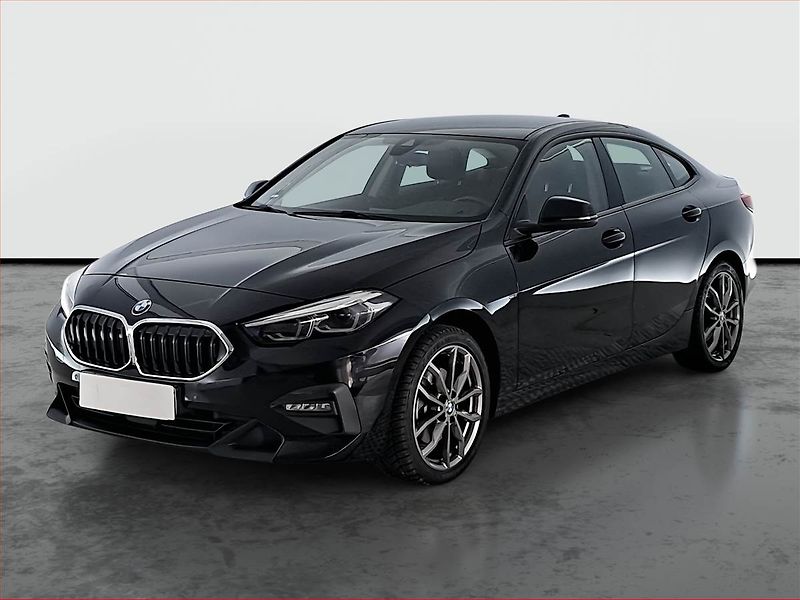 BMW Řada 2 (2021) 218i Gran Coupé, Serv.kniha - fotka 2 z 18