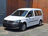 Volkswagen Caddy (2016) MAXI 2,0TDi EcoProfi - náhled 1