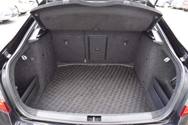 Škoda Octavia (2019) 1.5TSI 110kw AMBITION KAM TAŽ  - fotka 9 z 43