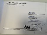 Jeep Grand Cherokee 3,0 CRD 184KW SUMMIT ČR.1.MAJ. - náhled 33