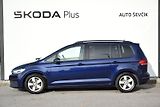 Volkswagen Touran (2016) Trendline 2.0 TDI 110kW DSG - náhled 2