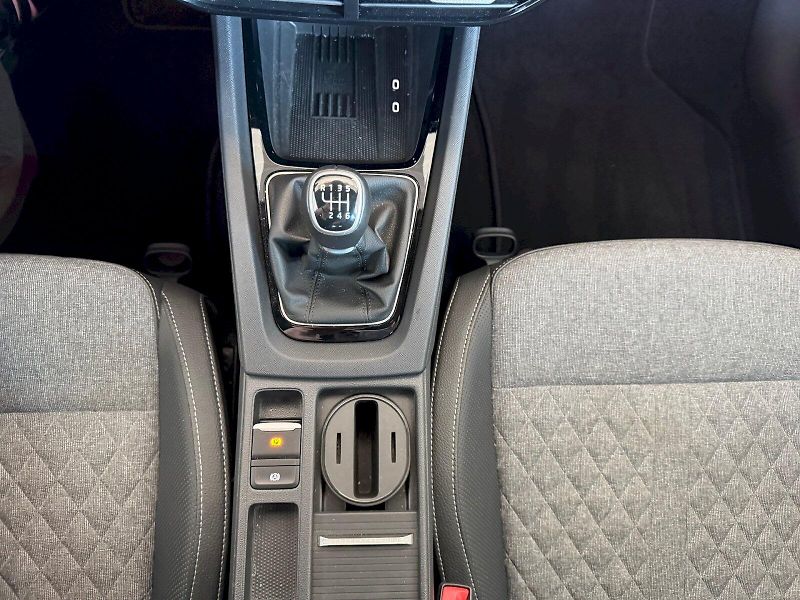 Škoda Octavia (2025) Sportline 1.5 TSI / 110 kW M6 - fotka 19 z 29
