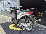 Piaggio Liberty 125 iGET (2026) Liberty 125 E5+ - náhled 6
