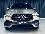 Mercedes-Benz GLE (2019) 450*AMG*4M*NIGHT*Off-Road*PANO - náhled 2