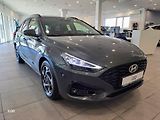 Hyundai i30 (2026) 1,6 T-GDI DCT GO Czech! - náhled 1