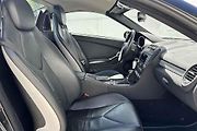 Kabriolet Mercedes-Benz SLK 3.0i.