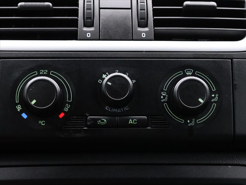 Škoda Fabia 1,2 i CZ Klima Ambiente - fotka 22 z 33