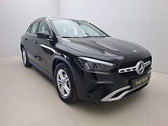 Mercedes-Benz GLA 200 Kamera LED DAB - fotografie inzerátu
